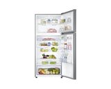 Samsung Refrigerator Top Mount Elegant Inox