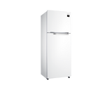Samsung RT38 Top-Mount Freezer Refrigerator, 384L Net Capacity White