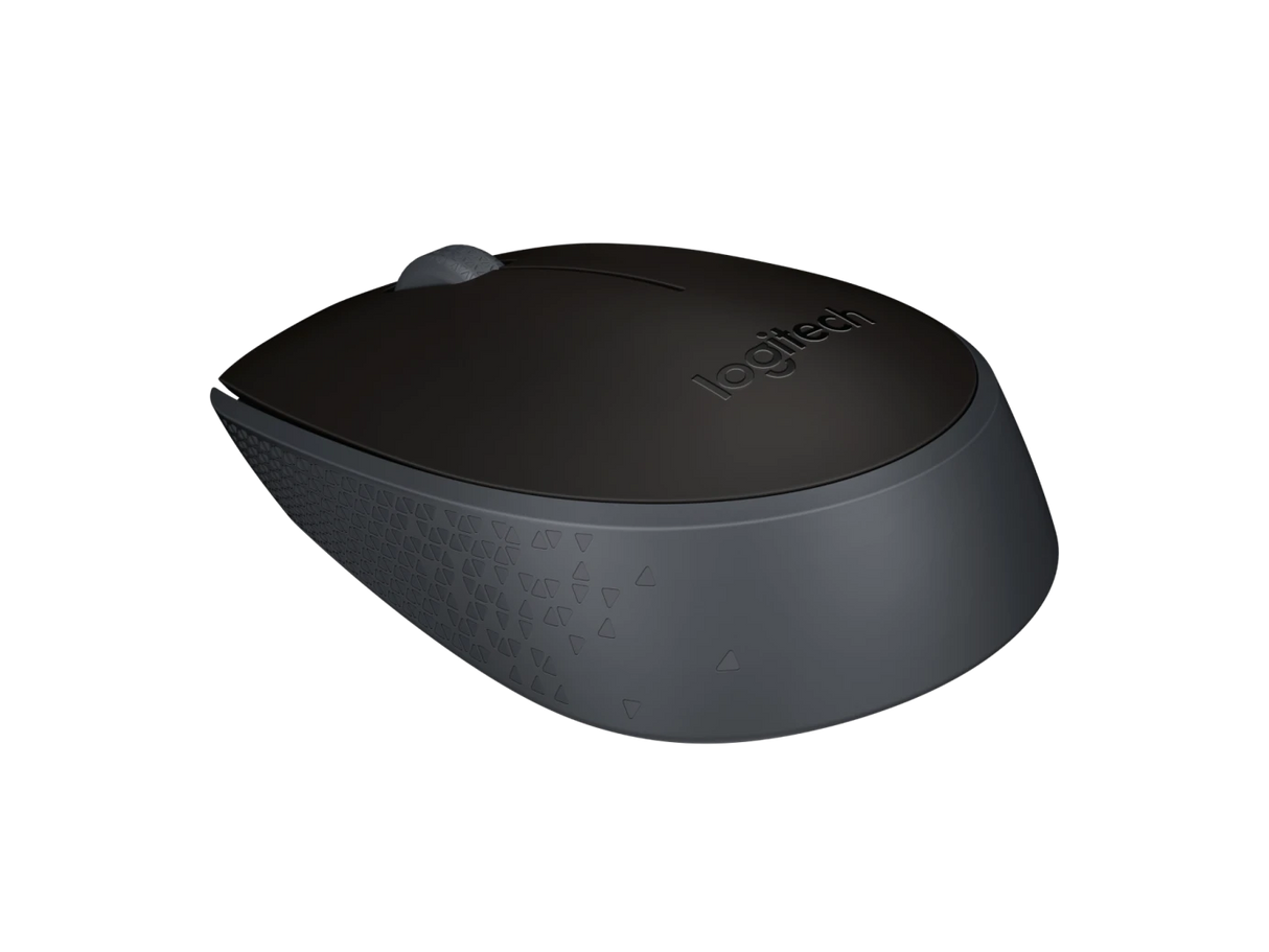 Logitech M171 Wireless Mouse
