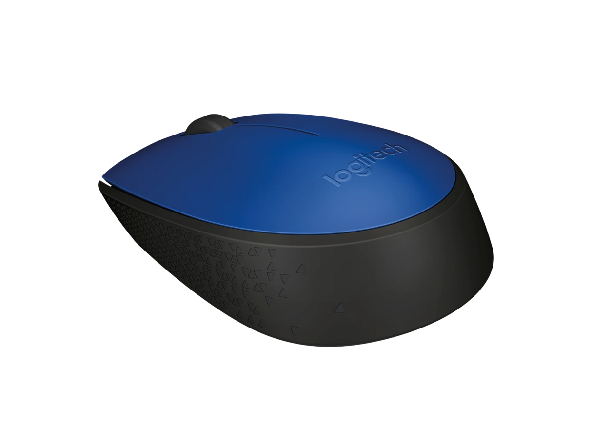 Logitech M171 Wireless Mouse