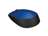 Logitech M171 Wireless Mouse