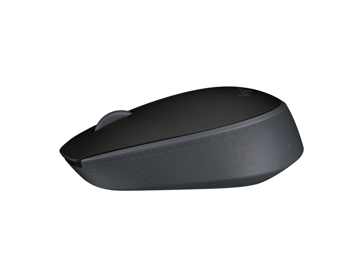 Logitech M171 Wireless Mouse