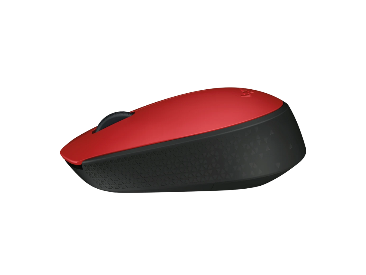 Logitech M171 Wireless Mouse