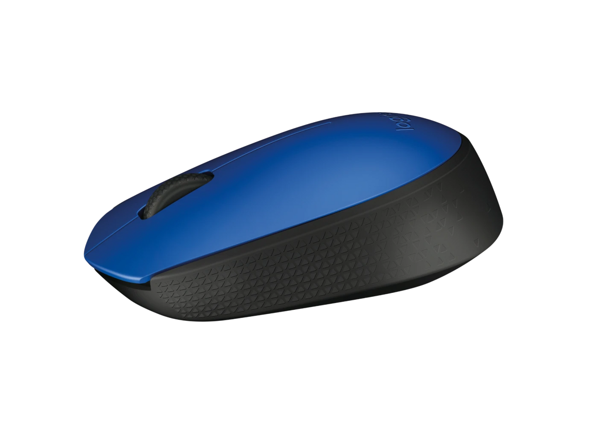 Logitech M171 Wireless Mouse