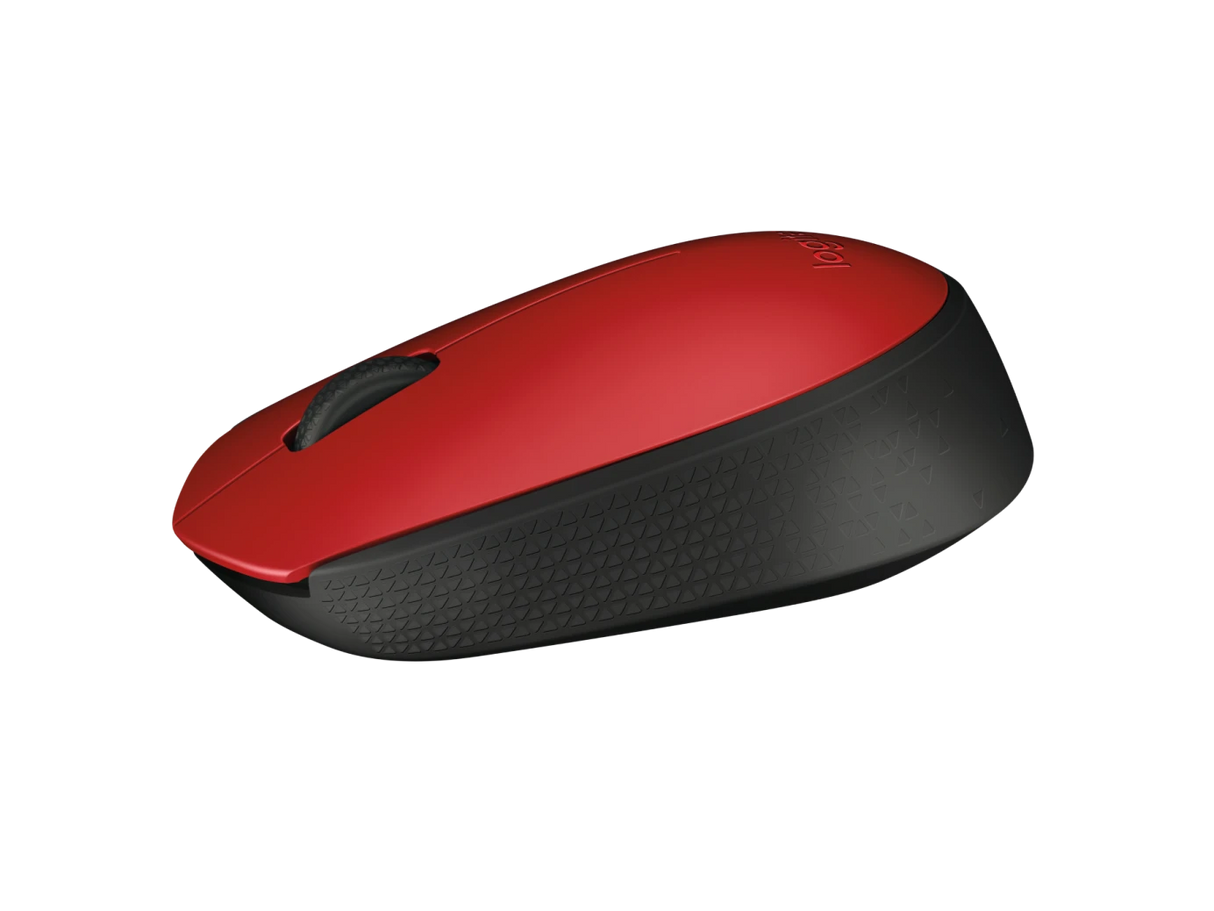 Logitech M171 Wireless Mouse