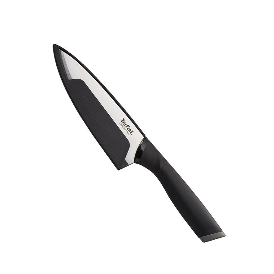Tefal Comfort Chef Knife 15 cm + Cover