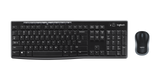 Logitech MK270 Wireless Keyboard and Mouse Combo