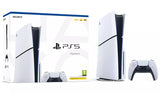 PlayStation 5 Slim Console