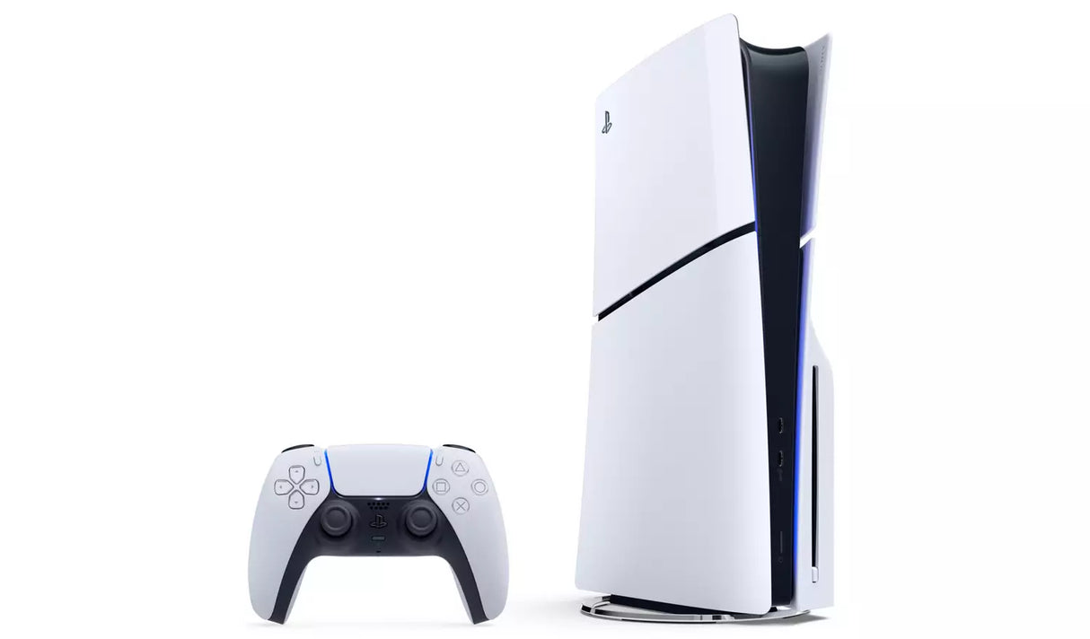 PlayStation 5 Slim Console