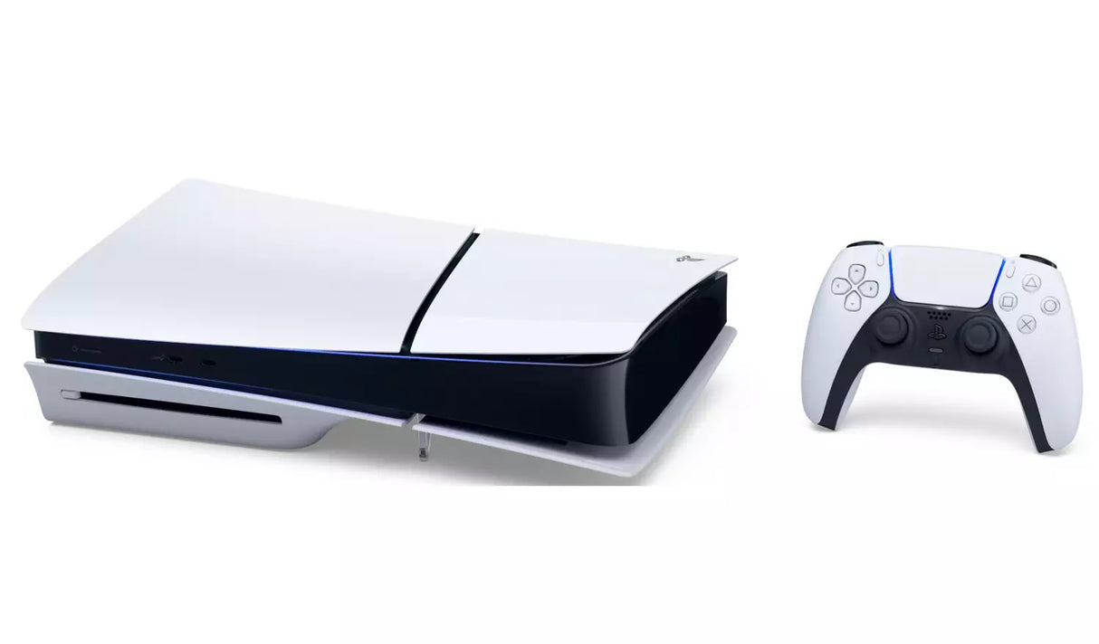PlayStation 5 Slim Console