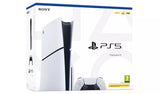 PlayStation 5 Slim Console