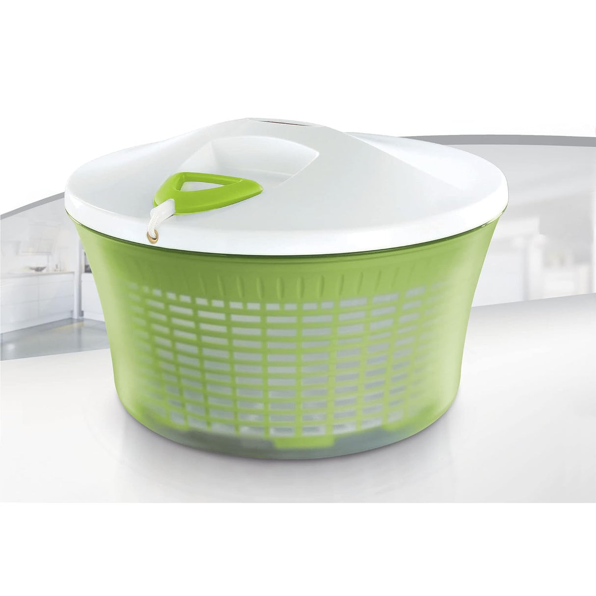 Leifheit Salad Spinner Signature