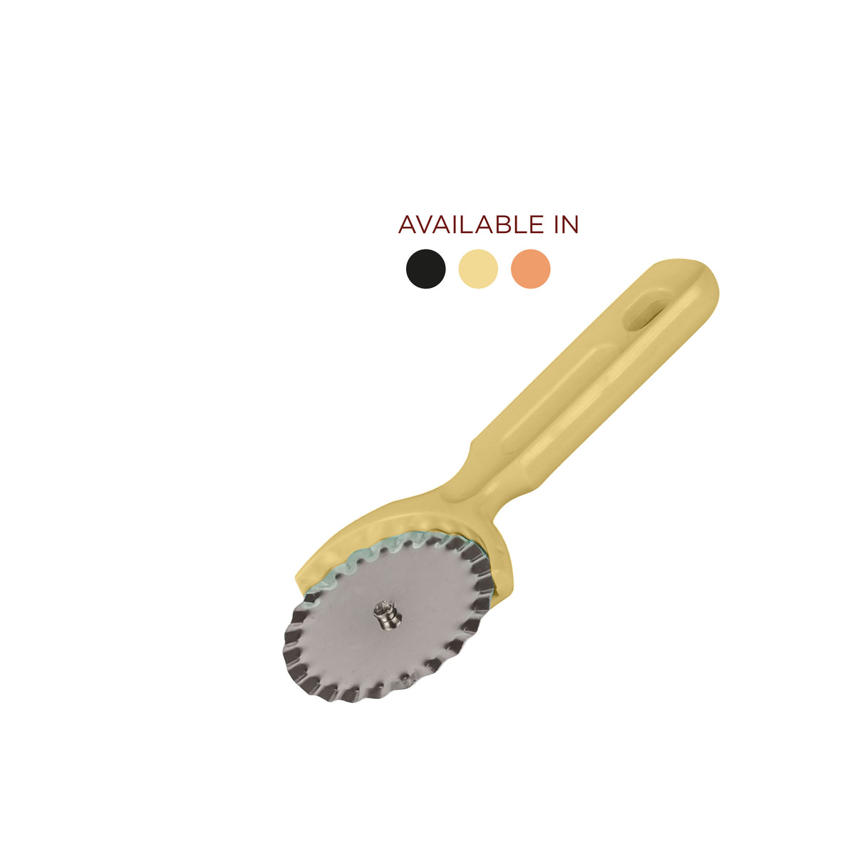 Sunplast Neon Dough cutter