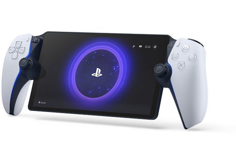 PlayStation Portal Remote Player For PS5 Console