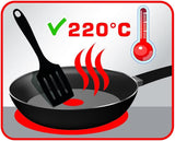 Tefal Spatula Bienvenue Angled Spatula