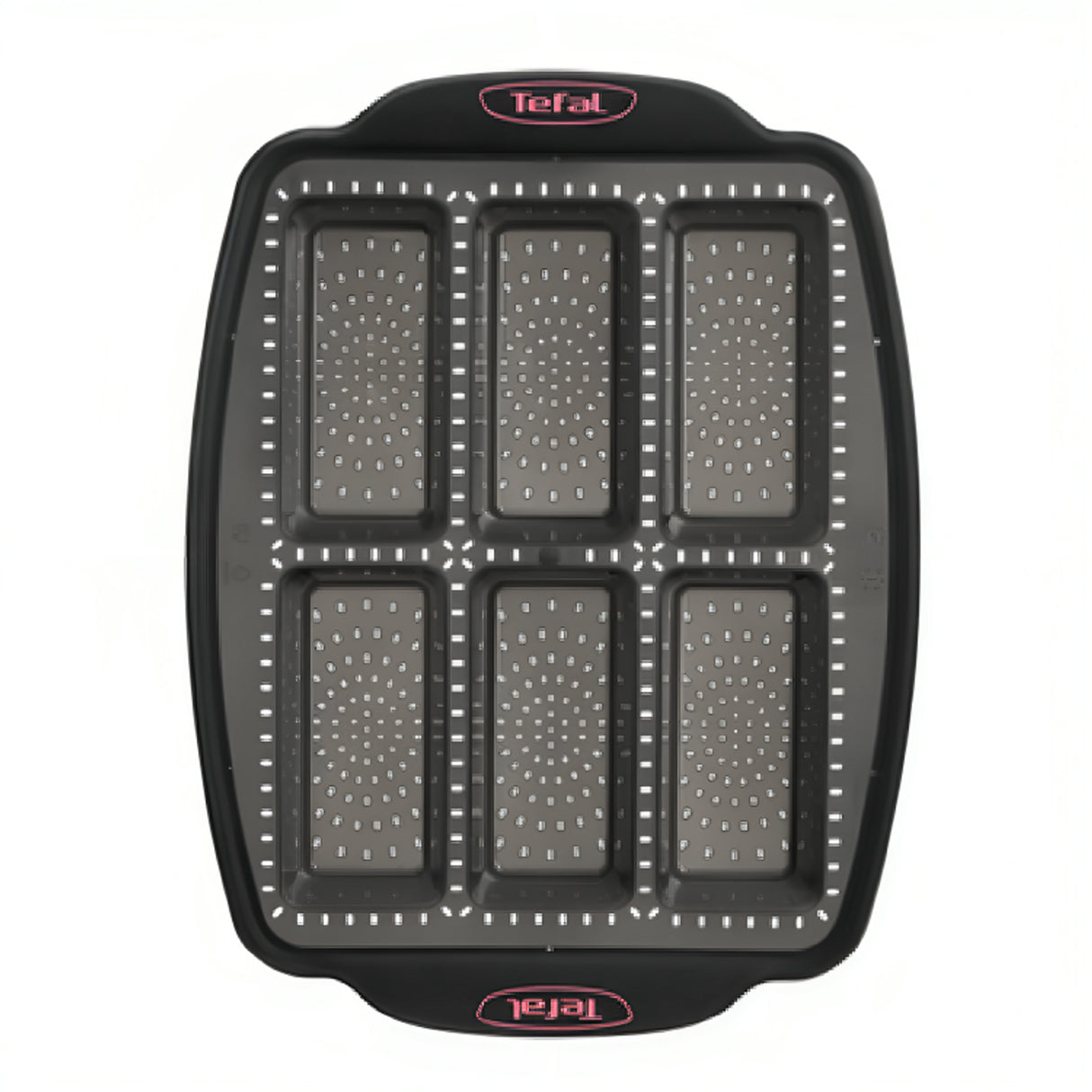 Tefal Crispy Bake 6 Mini Cake