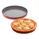 Tefal Deli Bake Tart Pan with removable base 28cm