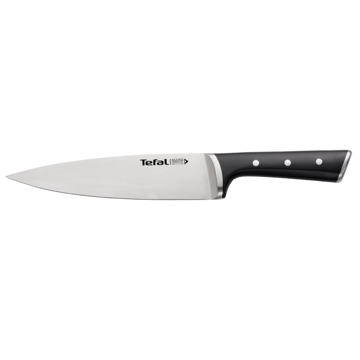 Tefal Ice Fore Chef Knife 20cm