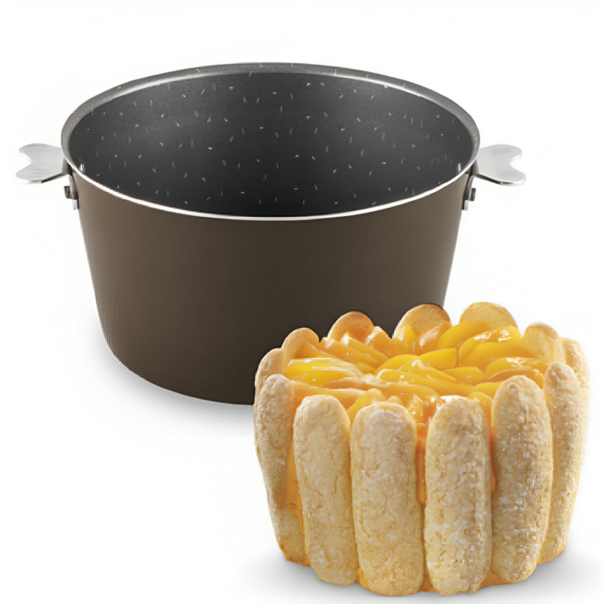 Tefal Perfect Bake Charlotte 18cm