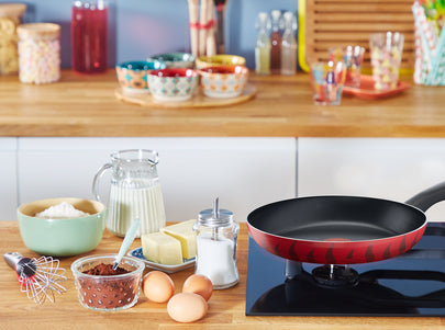 Tefal Tempo Flamme Frypan