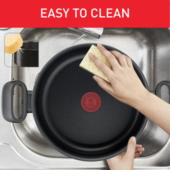 Tefal Tempo Flamme Stewpot