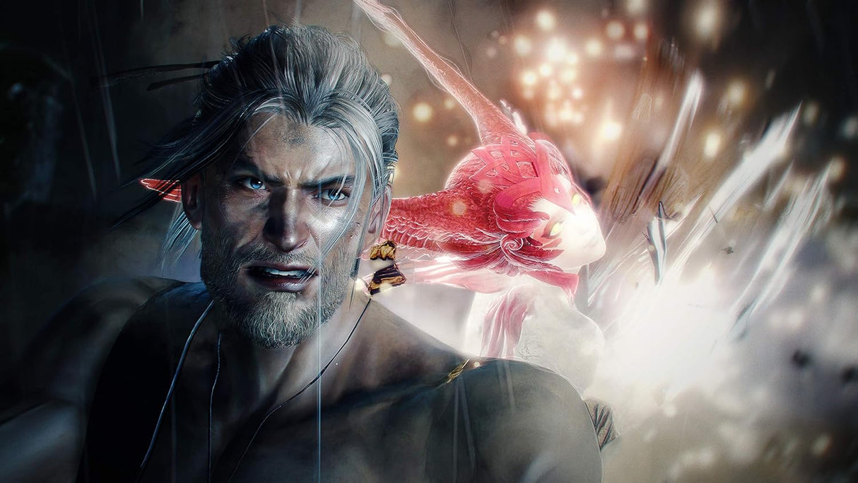 The Nioh Collection