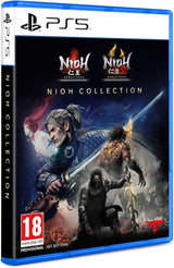 The Nioh Collection