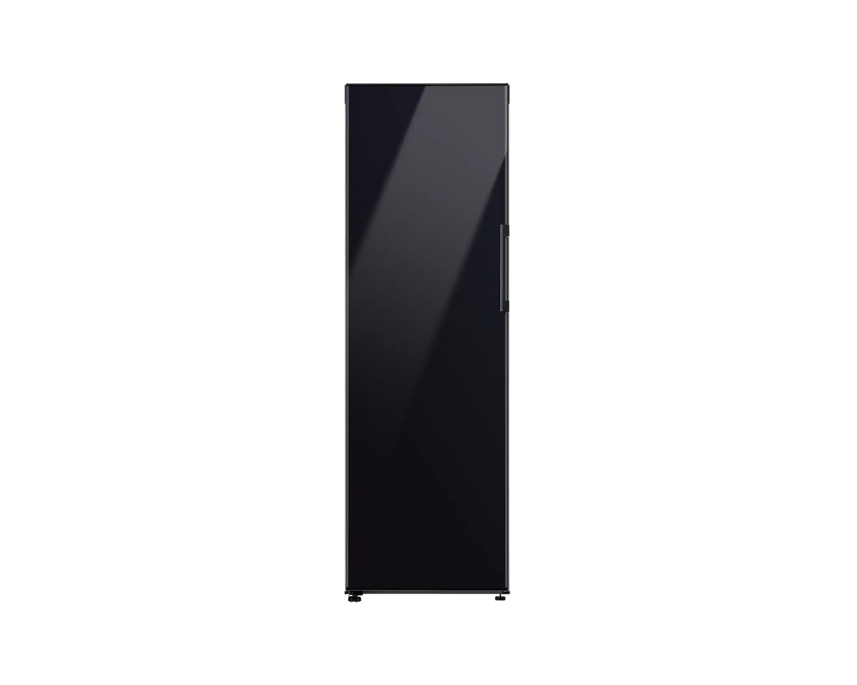 Samsung Refrigerator 1 door Clean Black STSS