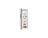 Samsung Refrigerator 1 door Clean Black STSS