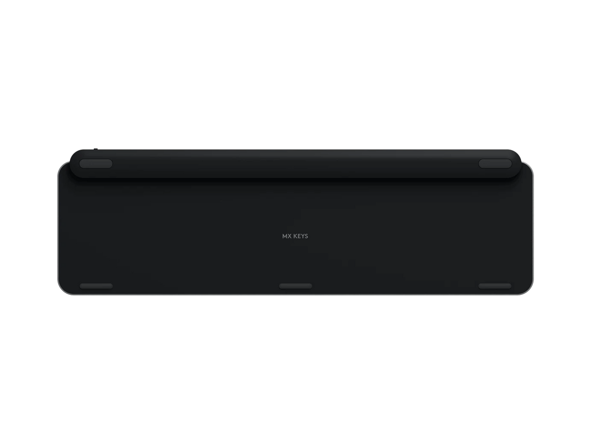 Logitech MX Keys for Mac Wireless Illuminated Keyboard