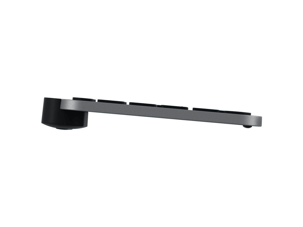Logitech MX Keys for Mac Wireless Illuminated Keyboard