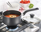 Tefal G6 Super Cook Saucepan 18 cm +lid