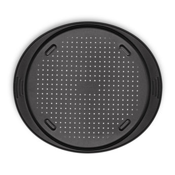 Tefal Easy Grip Perforated Pizza 34cm